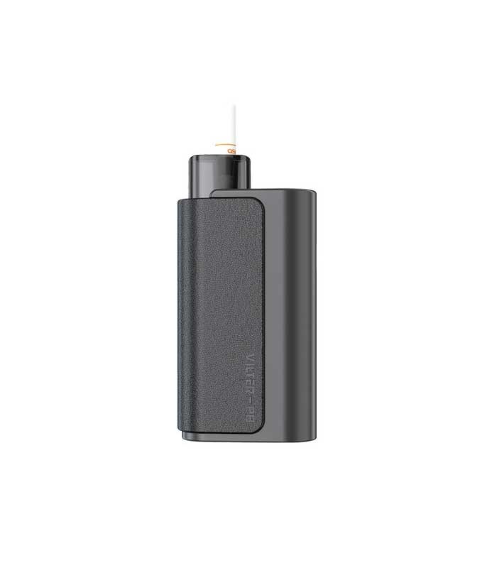 Comment recharger une cigarette electronique aspire ?